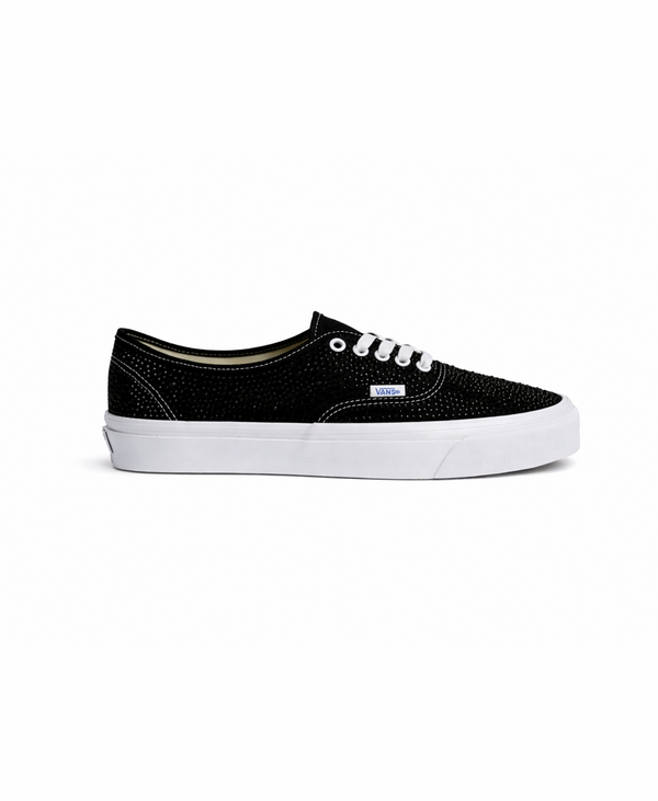 Vans "Marque Noir"