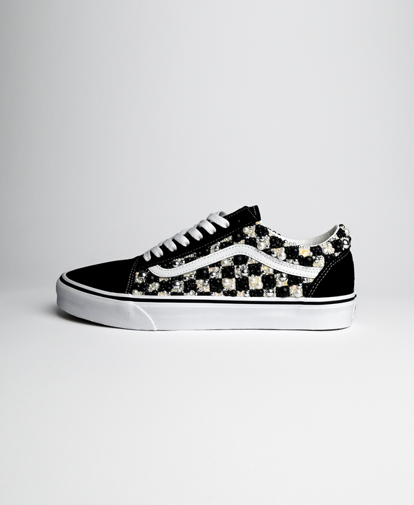 Vans Old Skool "Mother of Pearl"