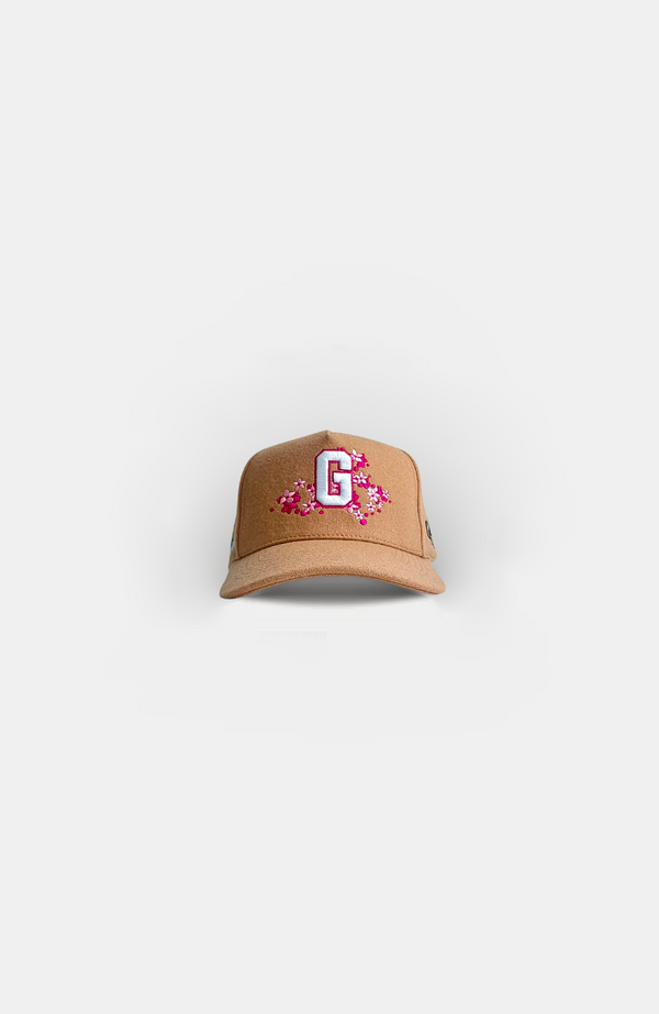 Sakura Season Hat