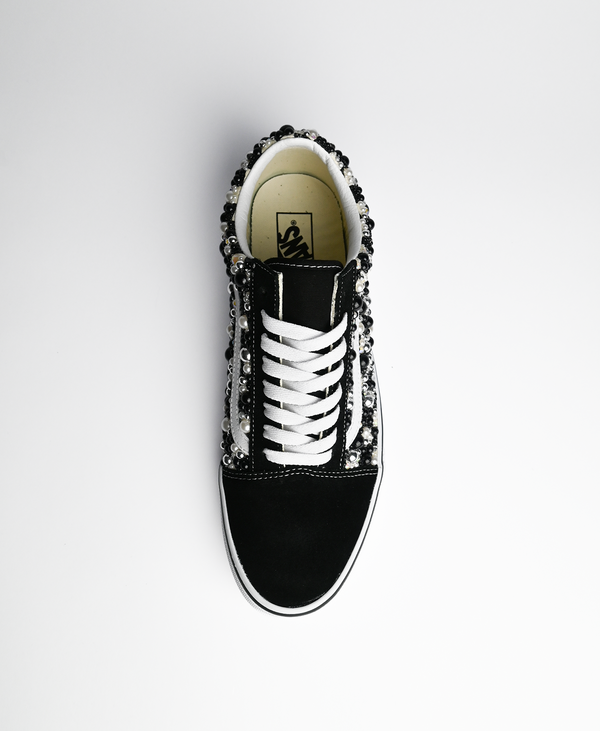 Vans Old Skool "Mother of Pearl"