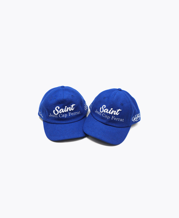 Cap Ferrat Hat