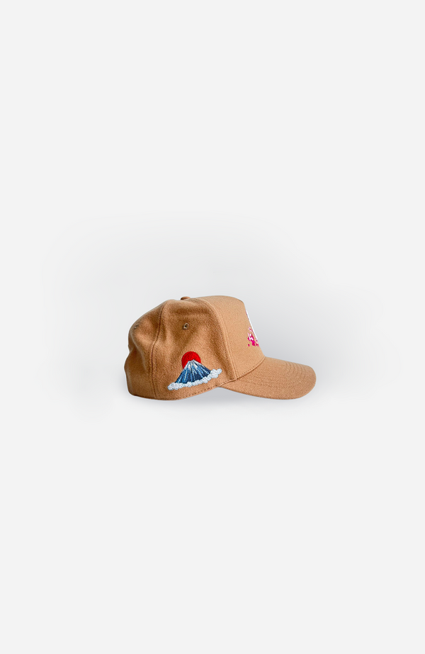 Sakura Season Hat