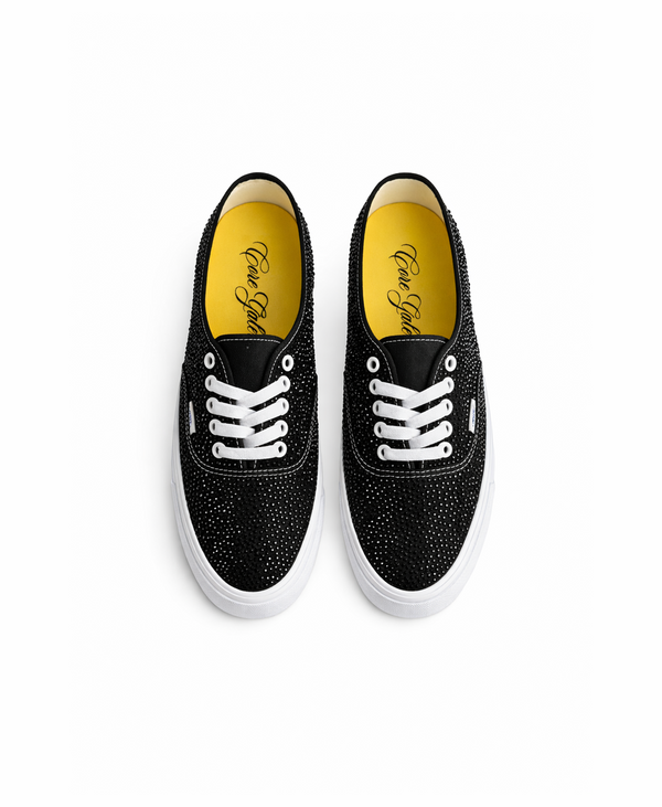 Vans "Marque Noir"