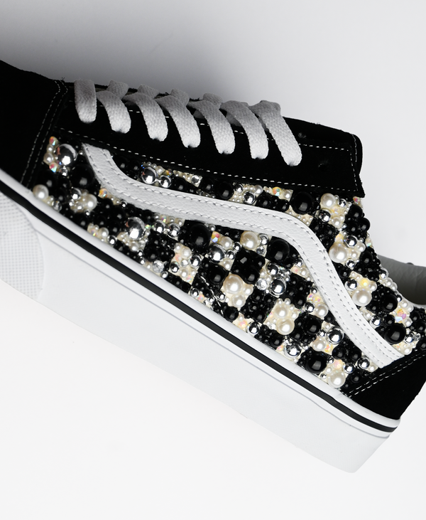 Vans Old Skool "Mother of Pearl"