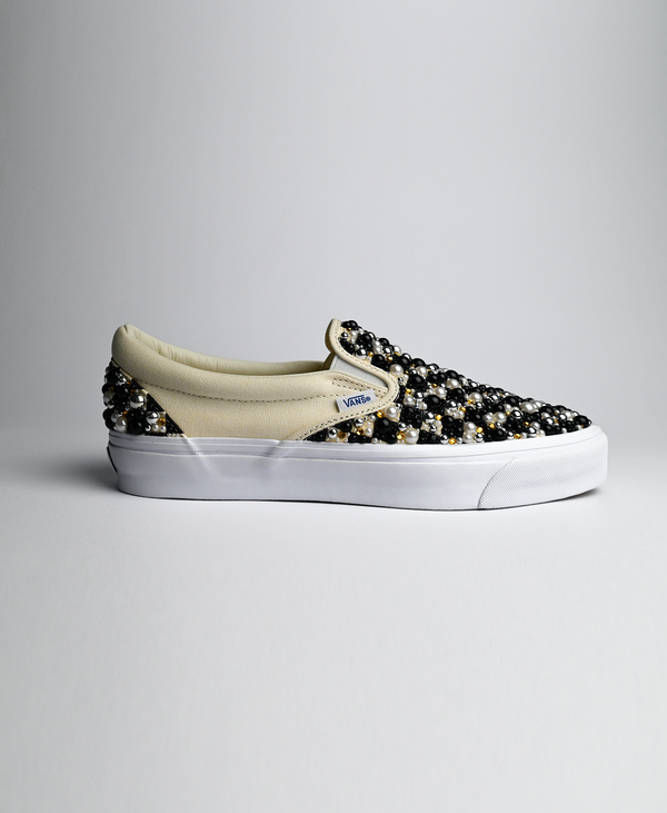 Vans Slip-On "Mother of Pearl"