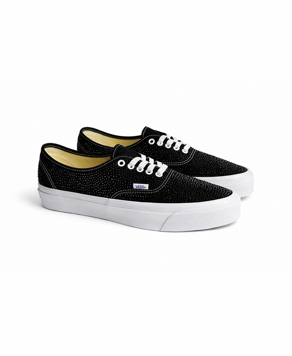Vans "Marque Noir"