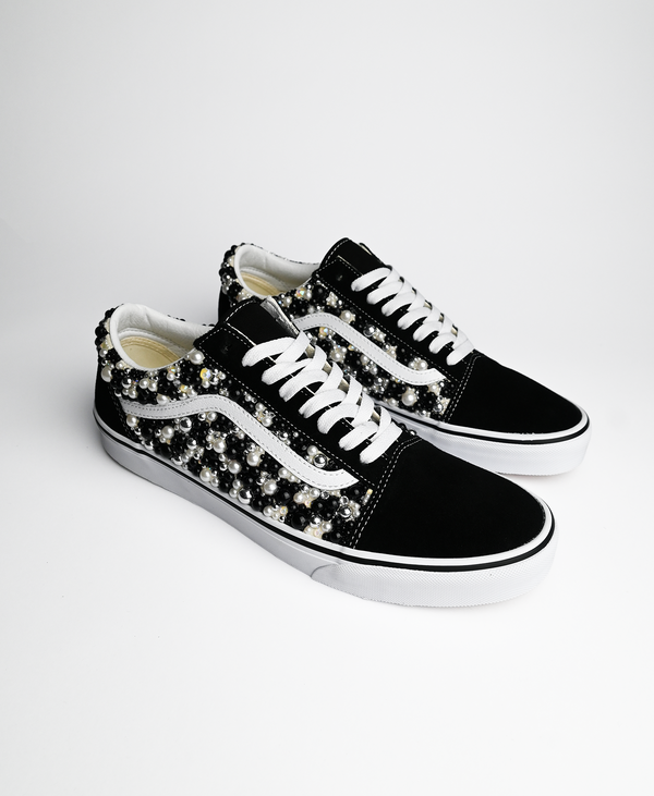 Vans Old Skool "Mother of Pearl"