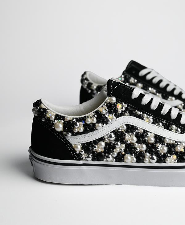 Vans Old Skool "Mother of Pearl"