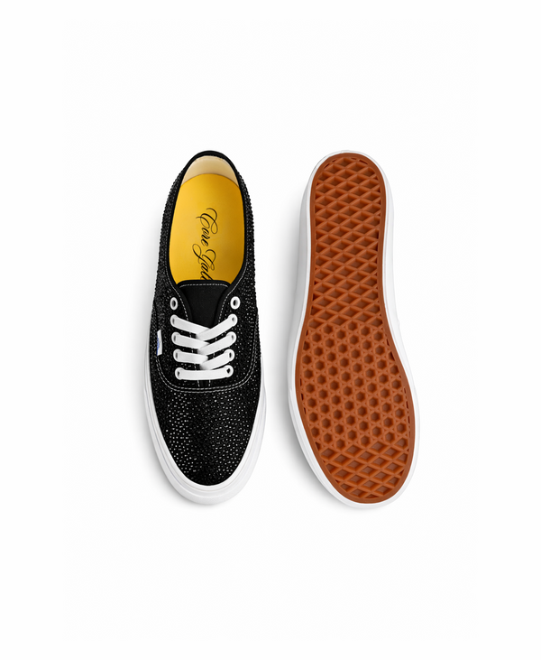 Vans "Marque Noir"