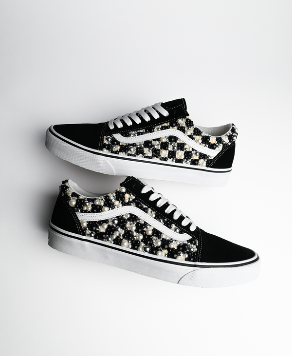 Vans Old Skool "Mother of Pearl"