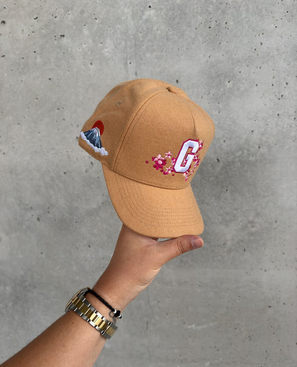 Sakura Season Hat