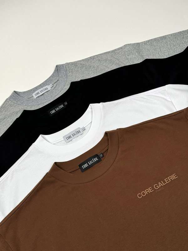 Basic CG T-Shirt