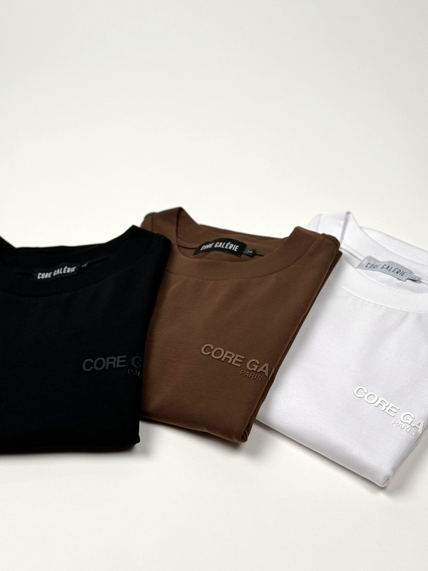 Basic CG T-Shirt