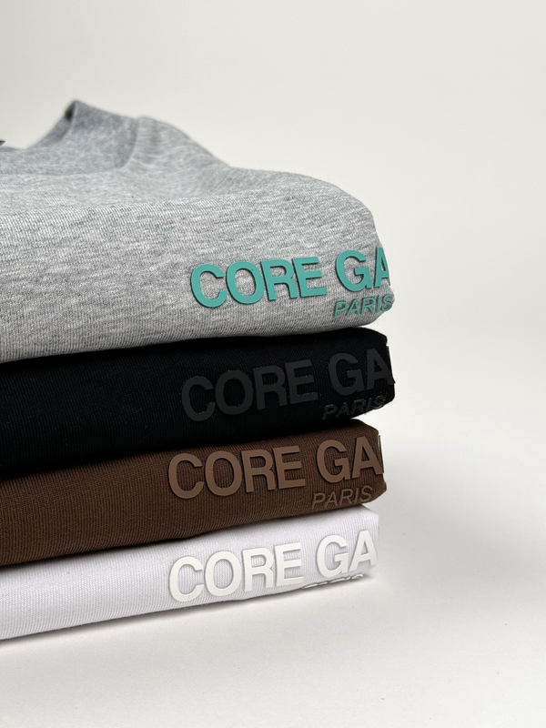 Basic CG T-Shirt