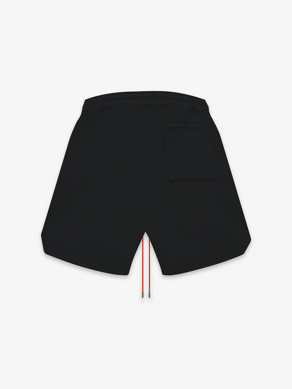 CG SWEATSHORTS | Black