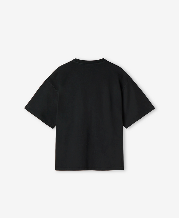 Eagle T-Shirt | Vintage Black