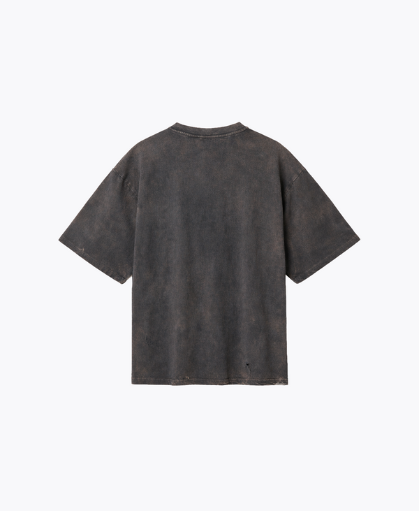 St. Mary T-Shirt | Vintage Black