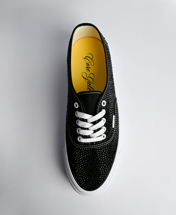 Vans "Marque Noir"