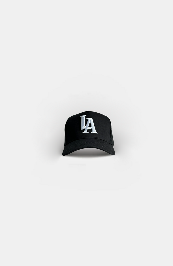 LA Souvenir Hat