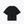 Top of the World T-Shirt | Jet Black