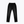 Eagle Logo Sweatpant | Sun Faded Black