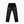 Eagle Logo Sweatpant | Sun Faded Black