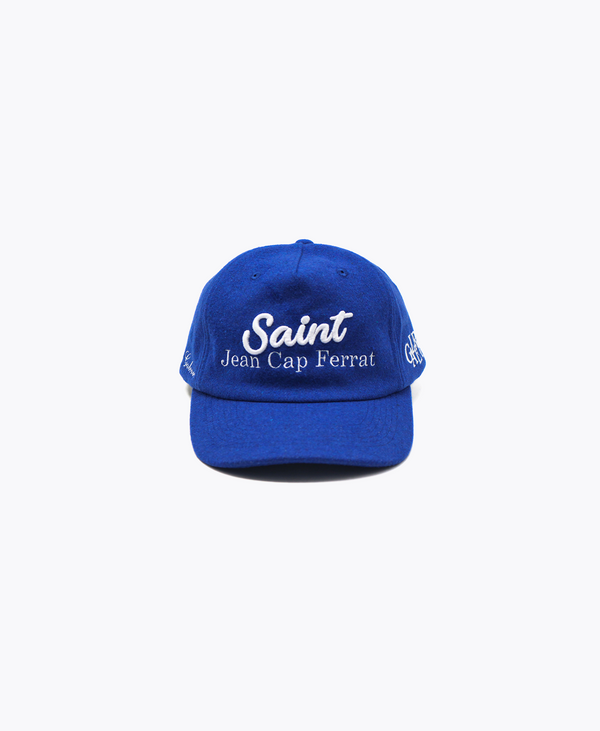 Cap Ferrat Hat