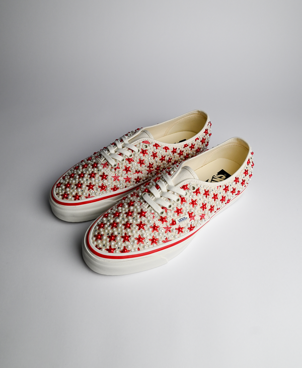 Vans "Amour"