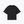 Hotel de Paris T-Shirt | Jet Black