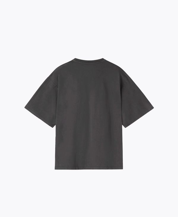 Knight T-Shirt | Light Gray