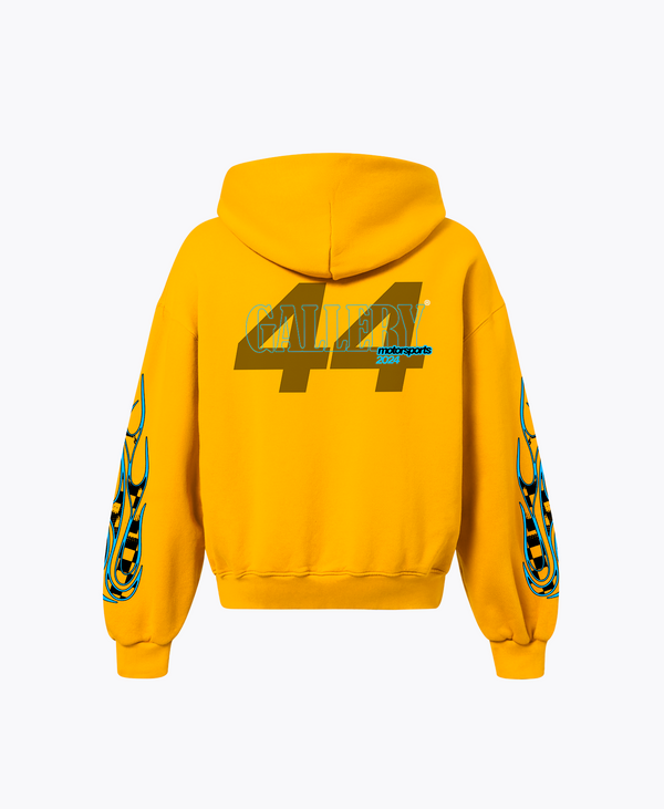 Gallery Motorsport Zip Hoodie