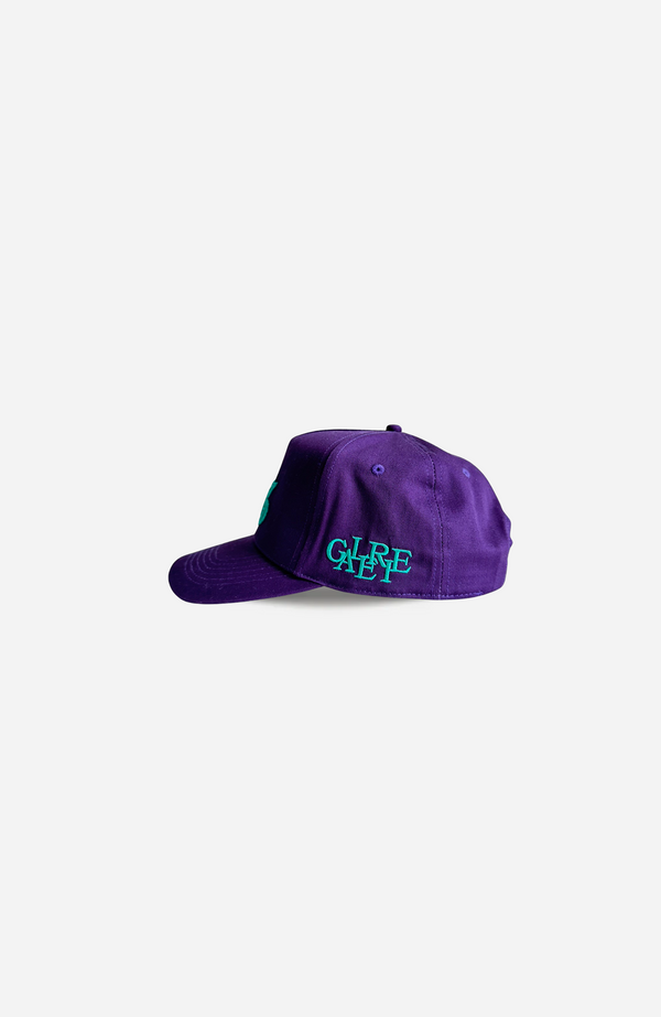 CG Hat | Deep Purple