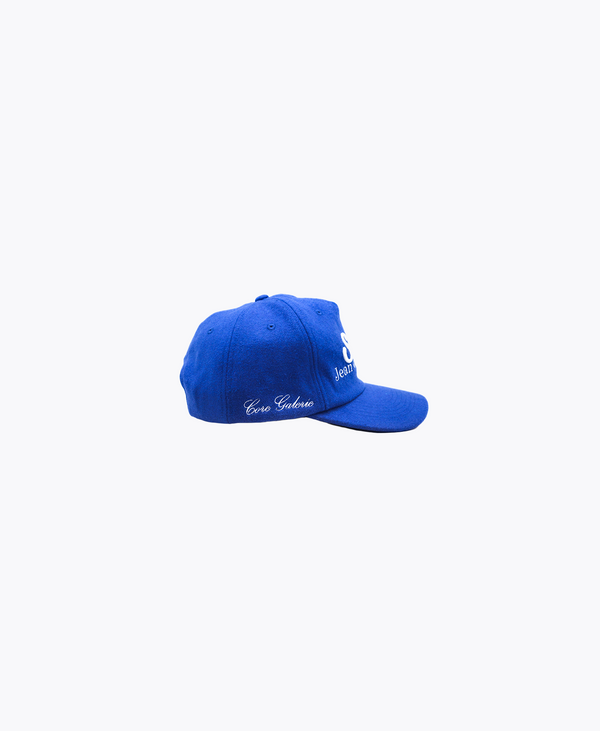 Cap Ferrat Hat