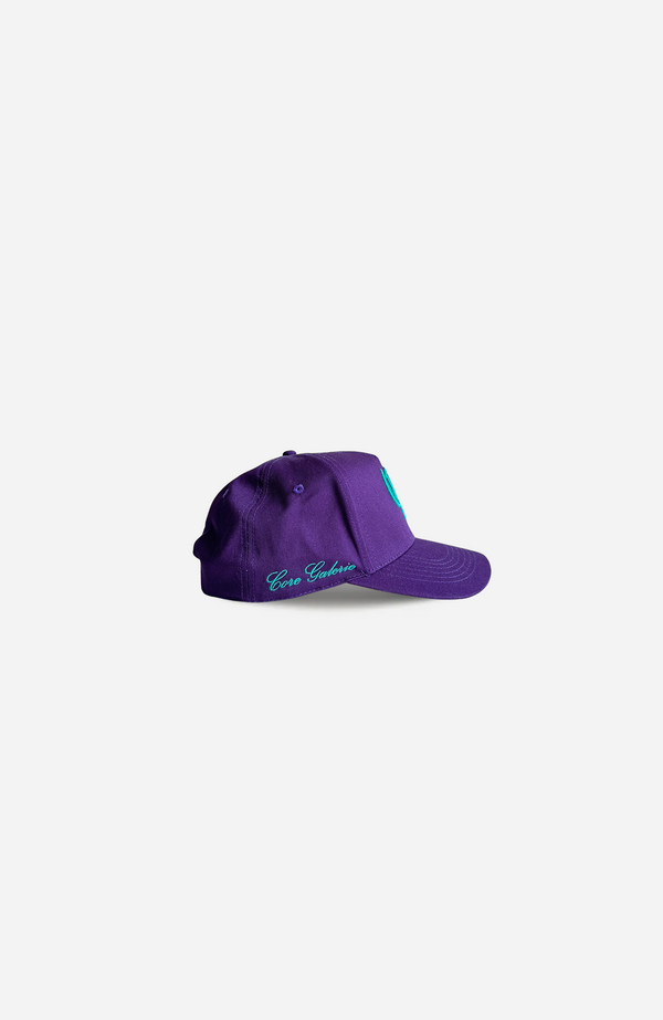 CG Hat | Deep Purple