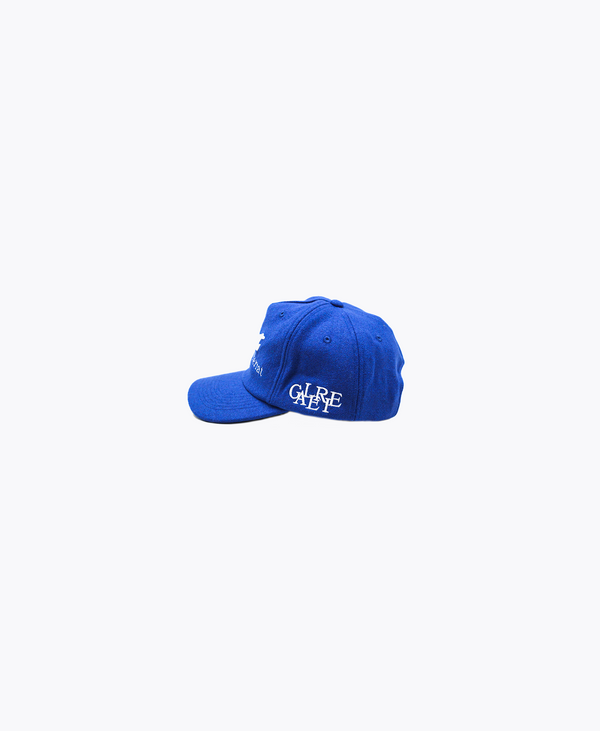 Cap Ferrat Hat