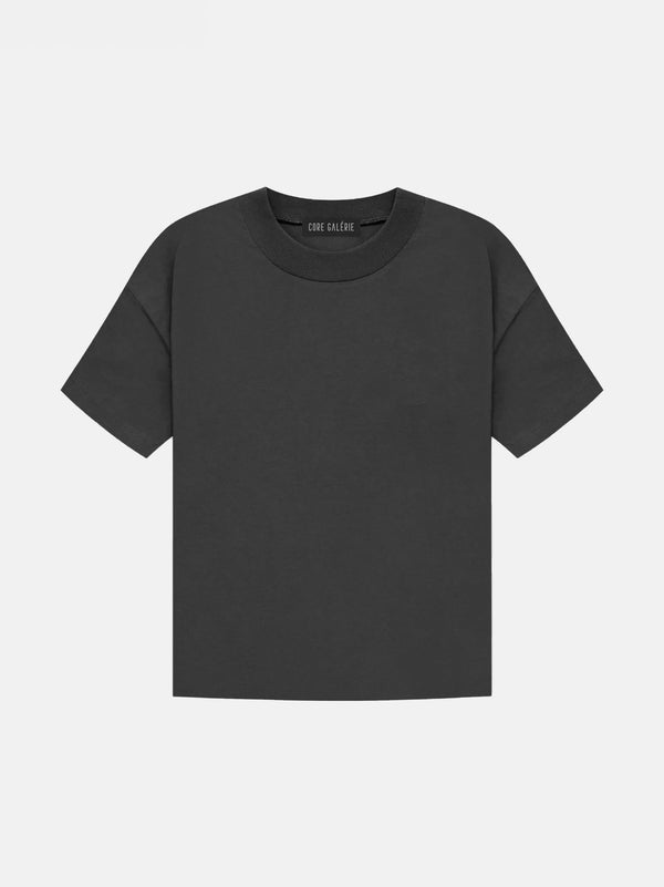 Heavy CG T-Shirt | Gray